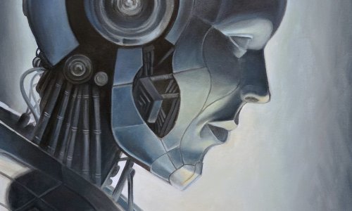 Detail Art