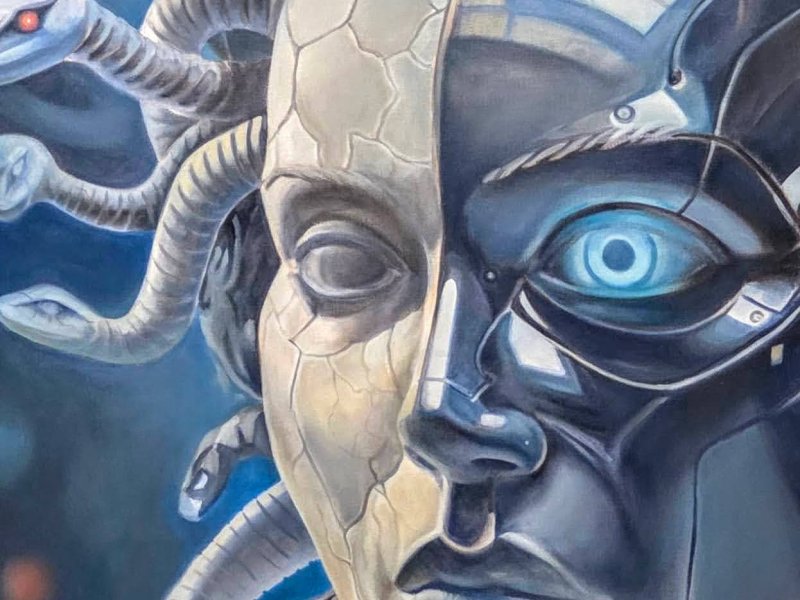 Medusa